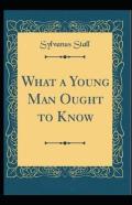 What A Young Husband Ought To Know