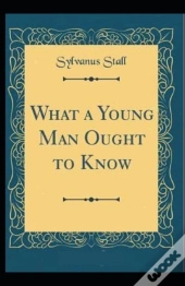 What A Young Husband Ought To Know