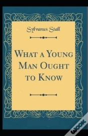 Capa do artigo What A Young Husband Ought To Know