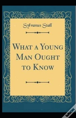 Capa do artigo What A Young Husband Ought To Know