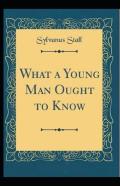 What A Young Husband Ought To Know