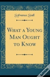 Capa do artigo What A Young Husband Ought To Know