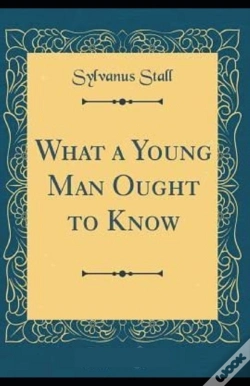 Capa do artigo What A Young Husband Ought To Know