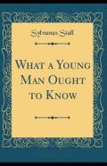 What A Young Husband Ought To Know