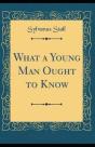 What A Young Husband Ought To Know - Preview