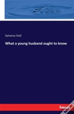 Capa do artigo What A Young Husband Ought To Know