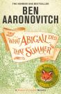 What Abigail Did That Summer - Preview