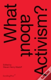 Capa do artigo What About Activism?