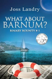 Capa do artigo What About Barnum?