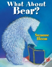 Capa do artigo What About Bear?