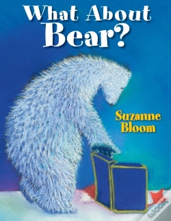 Capa do artigo What About Bear?