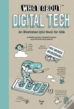 Capa do artigo What About: Digital Tech