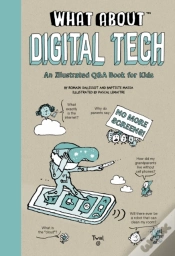 Capa do artigo What About: Digital Tech