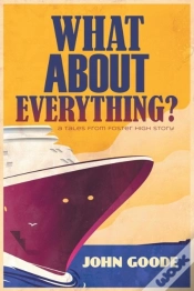 Capa do artigo What About Everything?