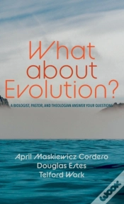 Capa do artigo What About Evolution?