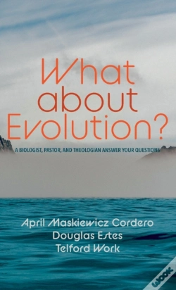 Capa do artigo What About Evolution?
