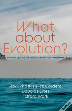 Capa do artigo What About Evolution?
