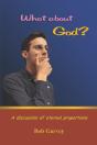 What About God? - Preview