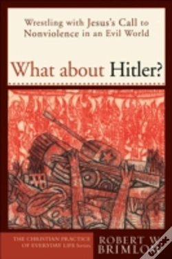 Capa do artigo What About Hitler?
