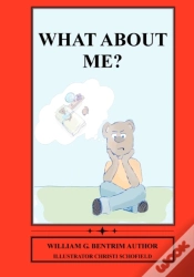 Capa do artigo What About Me?