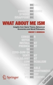What About Me Ism