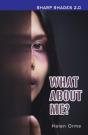 What About Me (Sharp Shades) - Preview
