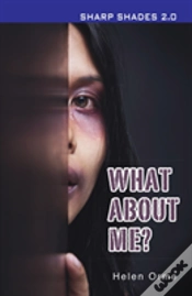 Capa do artigo What About Me (Sharp Shades)
