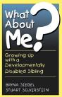 What About Me? - Preview