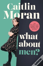 Capa do artigo What About Men?