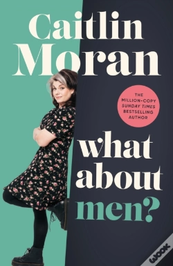 Capa do artigo What About Men?