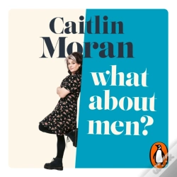 Capa do artigo What About Men?