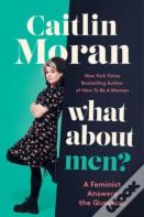 What About Men?