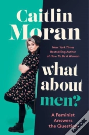 Capa do artigo What About Men?