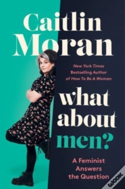 Capa do artigo What About Men?