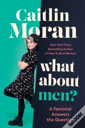 Capa do artigo What About Men?