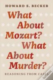 Capa do artigo What About Mozart? What About Murder?
