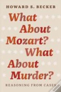 Capa do artigo What About Mozart? What About Murder?
