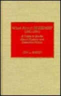 What About Murder? (1981-1991)