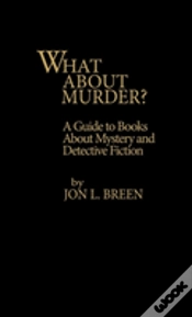 Capa do artigo What About Murder?
