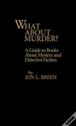 Capa do artigo What About Murder?