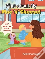 Capa do artigo What About My Mac 