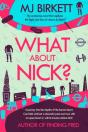 What About Nick - Preview