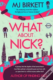 Capa do artigo What About Nick