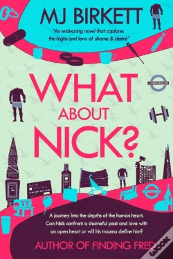 Capa do artigo What About Nick
