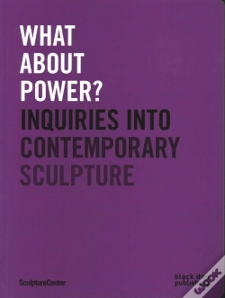 Capa do artigo What About Power?