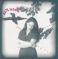 Capa do artigo (What About Regret) - CD