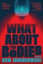 What About The Bodies - Preview