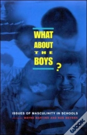 Capa do artigo What About The Boys?