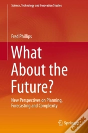 Capa do artigo What About The Future?