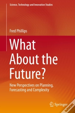 Capa do artigo What About The Future?